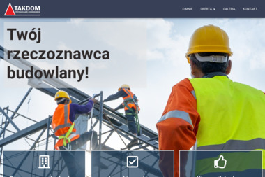 Ekspertyzy budowlane Warszawa