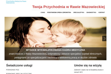 Medycyna estetyczna Rawa Mazowiecka