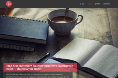 DJX - Blog o biznesie - Sklep Internetowy Bielsko-Biała