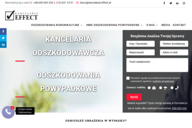Kancelaria Radcy Prawnego Magdalena Wajda - Skup Długów Kraków