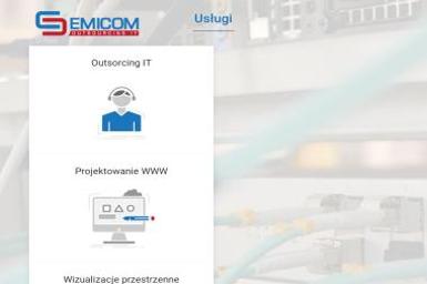 OMEGA Firma Handlowo-Usługowa