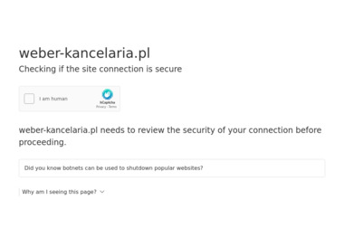 Weber Kancelaria - Kancelaria Prawa Pracy Kraków