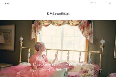 DMS Studio - Strony WWW Cieszyn
