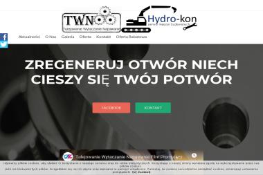 TWN Ilona Szeflińska