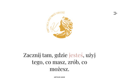 Projekt3k - Biznes Plan Usługi Warszawa