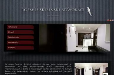 Przestalski, Rosmus, Skibiński sp.p. - Kancelaria Adwokacka Wrocław