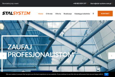 PPU Stal System Sp z. o. o.