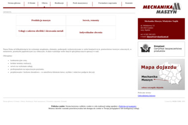FORMPLAST - Spawacz Porąbka