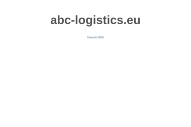 Abc Logistics - Usługi Transportowe Międzynarodowe Prabuty
