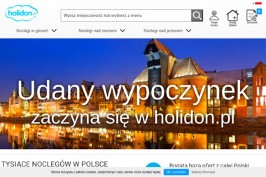 Holidon.pl