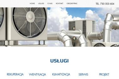 Lp-Bud - Rewelacyjna Instalacja Klimatyzacji Lublin