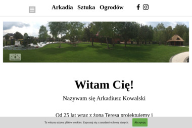 Arkadia Sztuka Ogrodów - Porządne Altanki Tomaszów Mazowiecki