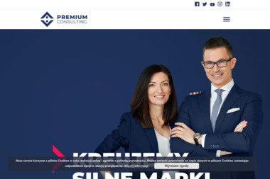 Premium Consulting - Trening Asertywności Poznań
