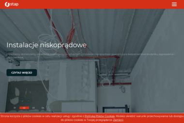 Serwis Techniczny - Klimatyzacja Olsztyn