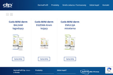 DermaProfil Sp. z o.o.