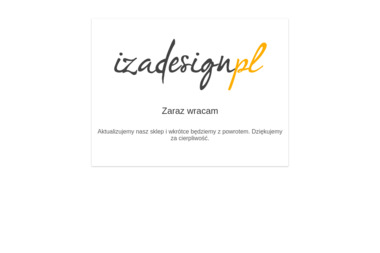 IZAdesign - Kampanie Marketingowe Ostrołęka