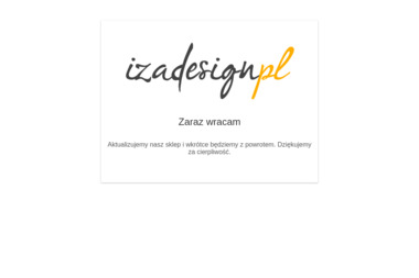 IZAdesign - Usługi Marketingowe Ostrołęka