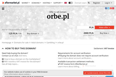 Orbe Sp. z o.o. - Szkolenia IT Kraków