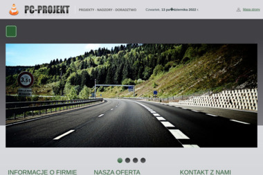 Pc-Projekt - Doradztwo Inżynieryjne Warszawa