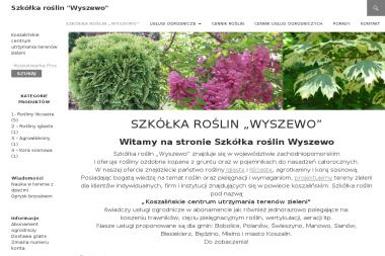 Koszalińskie centrum utrzymania terenów zieleni - Ogrodnik Manowo