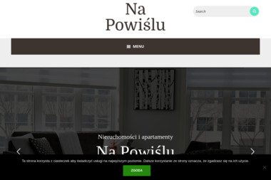 Powiśle Park Sp. z o.o.