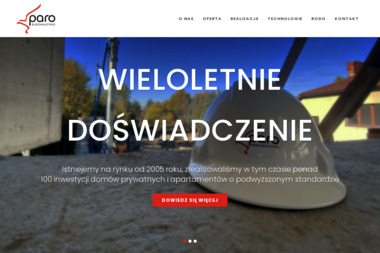 PHU Paro s.c. Jan Sikora, Jarosław Sikora