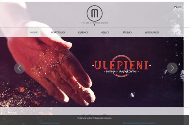 Hellotheem - Projekty Graficzne Lublin