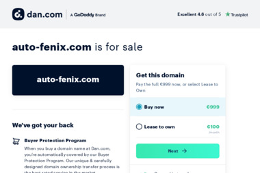 Auto Fenix - Limuzyny z Kierowcą Zamość