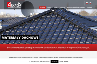 Wymiany dachu Białystok