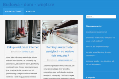 Drew-Tech - Ochrona środowiska Warszawa