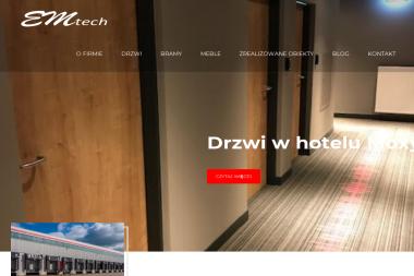Emtech
