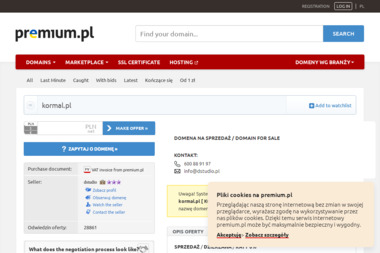 P.P.H.i U. Kormal Sp. zo.o. - Piaskowanie Konstrukcji Stalowej Warszawa