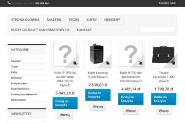Arson Group - Obsługa Sklepu www Wrocław
