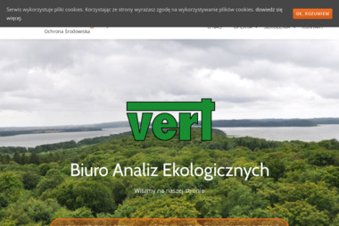 Biuro Analiz Vert - Firma konsultingowa Gdańsk
