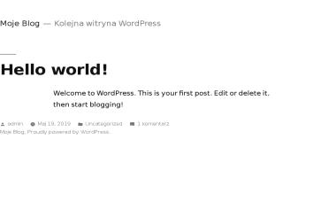 StanHost - Sklep internetowy Nowy Targ
