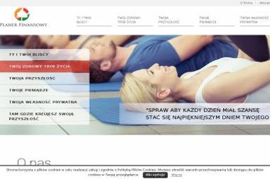 Agent Ubezpieczeniowy - Kredyt Dla Firm Ciechan&oacute;w