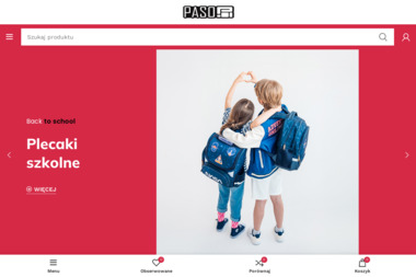 Paso Polska Sp. z o.o. Sp.k.