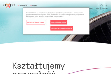 Axpo Polska Sp. z o.o. - Pompy Ciepła Warszawa