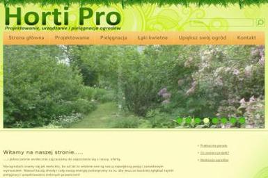 Horti Pro Anna Gierula - Ozdoby, dekoracje Wrocław