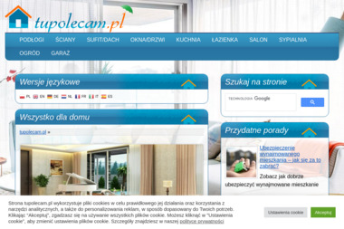 Przedsiębiorstwo Usługowo Budowlane Adam Ćwik - Posadzki anhydrytowe Warszawa