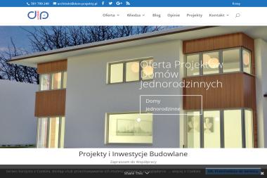 Architekt Arkadiusz Zubowicz - Dostosowanie Projektu Gdańsk