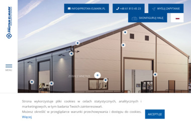 Protan Elmark
