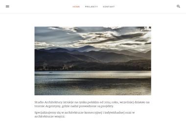 PORTILLO Studio Architektury Bożena Skut - Projektowanie Inżynieryjne Wrocław