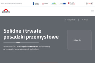 Posadzki betonowe i żywiczne