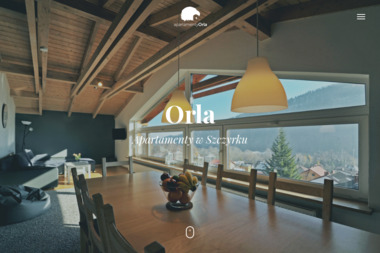 Apartamenty Orla