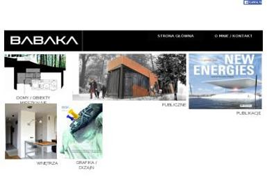 Babaka Architekci Aleksandra Kaszubska - Projektowanie Krajobrazu Warszawa