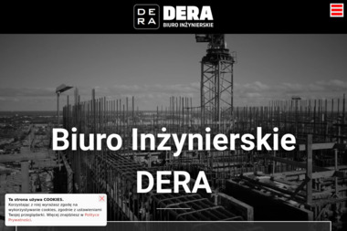 Dera Roofing Solutions - Cieśla Gdańsk