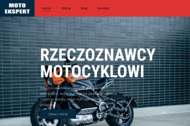 Motoekspert. Rzeczoznawca samochodowy Benza Piotr - Rzeczoznawca Majątkowy Warszawa