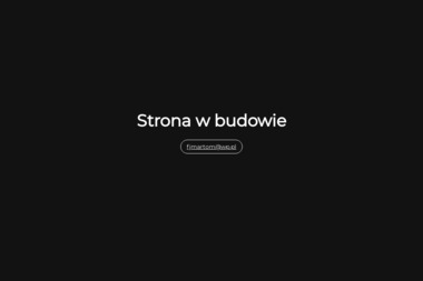 MARTOM - Pokrycia dachowe Święciechowa
