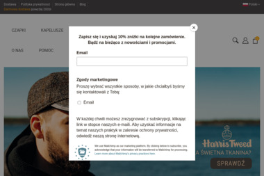 Sterkowski - Odzież Damska Warszawa